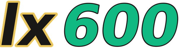 lx600 logo